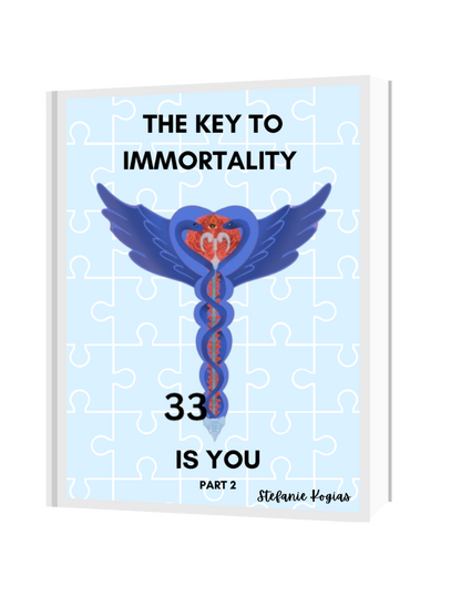 Key to Immortality - part 2